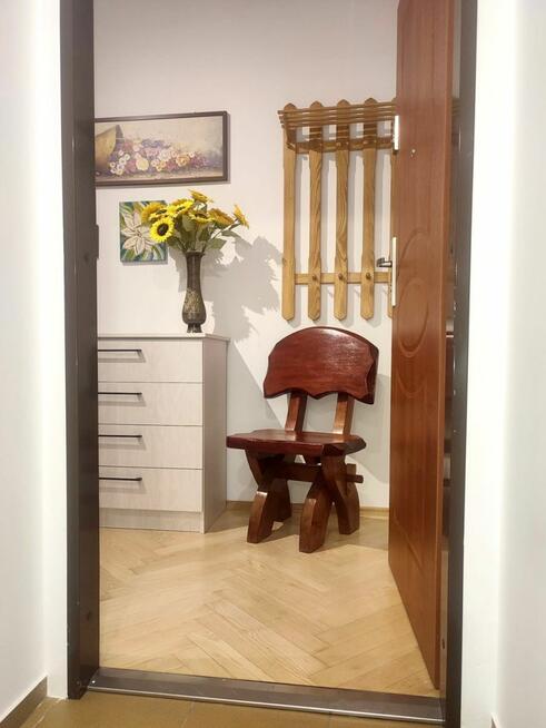 Mieszkanie Tarnowo Podgórne,