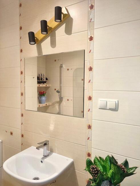 Mieszkanie Tarnowo Podgórne,