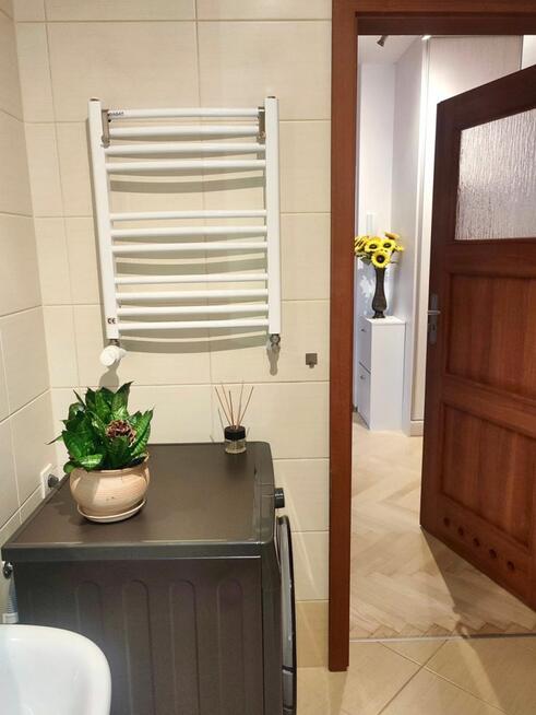 Mieszkanie Tarnowo Podgórne,