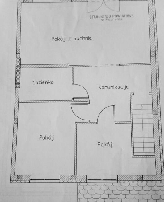 Mieszkanie Tarnowo Podgórne,