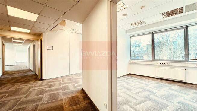 Powierzchnia biurowa Warszawa Mokotów