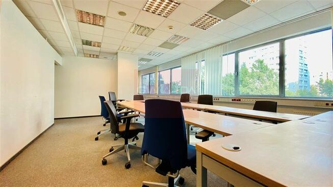 Powierzchnia biurowa Warszawa Mokotów