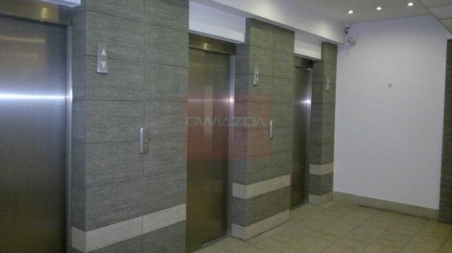 Powierzchnia biurowa Warszawa Mokotów