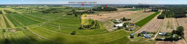 Dom i gospodarstwo z potencjałem Czechowizna