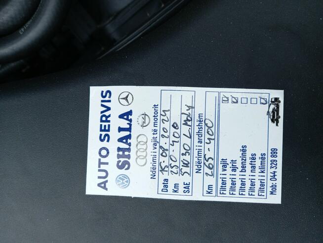 Audi A6 2.0Tdi Ultra S-Tronic Ledy Bi-Xenon Skóry Kamera El.Klapa Bezwypadkowy