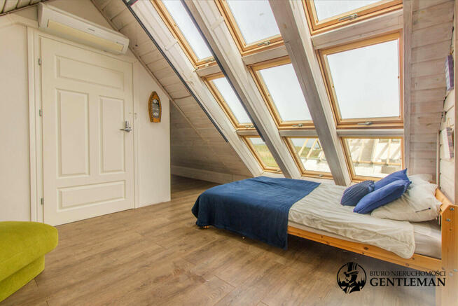 Dom Osłonino gm. Puck,