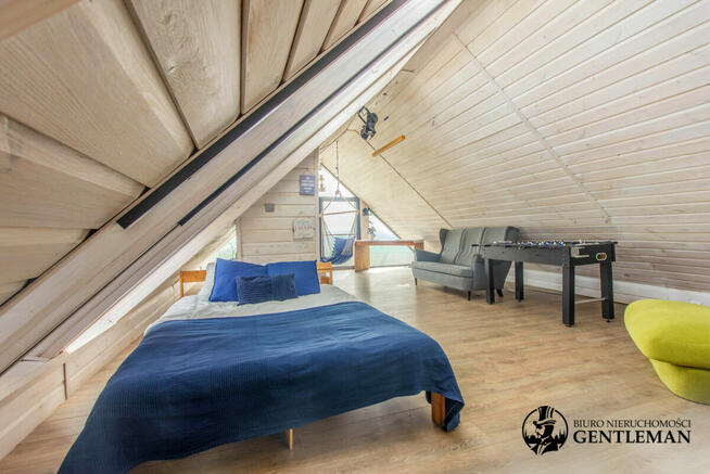 Dom Osłonino gm. Puck,