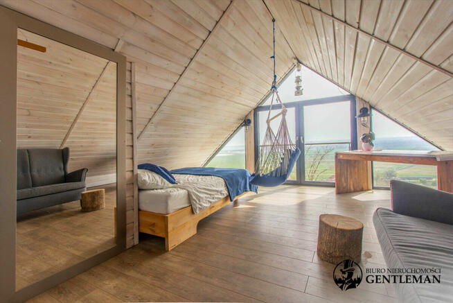 Dom Osłonino gm. Puck,