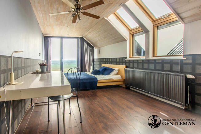 Dom Osłonino gm. Puck,