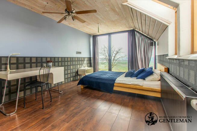 Dom Osłonino gm. Puck,