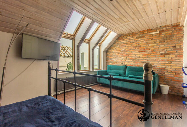 Dom Osłonino gm. Puck,