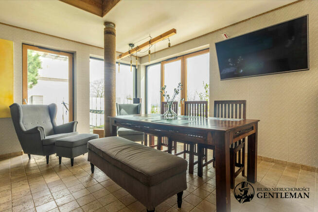 Dom Osłonino gm. Puck,