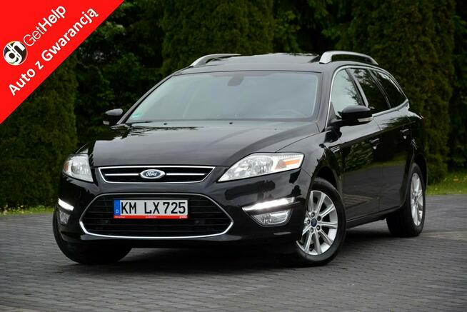 Titanium Ledy BLIS Keyless go Navi Convers 2xParkt Relingi Aso Ford