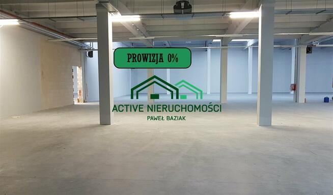 Lokal użytkowy Kraków Podgórze