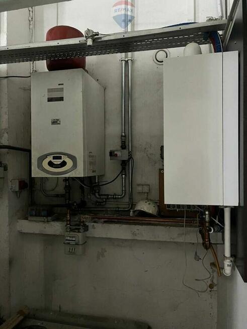 Hale magazynowo produkcyjne z zapleczem