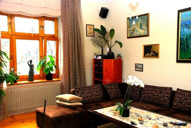 Mieszkanie Wrocław Krzyki, Borek