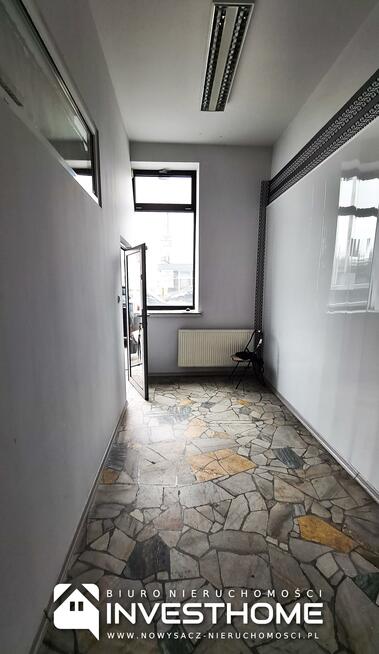 Lokal użytkowy Nowy Sącz, al. Jana Długosza