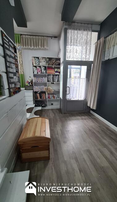 Lokal użytkowy Nowy Sącz, al. Jana Długosza