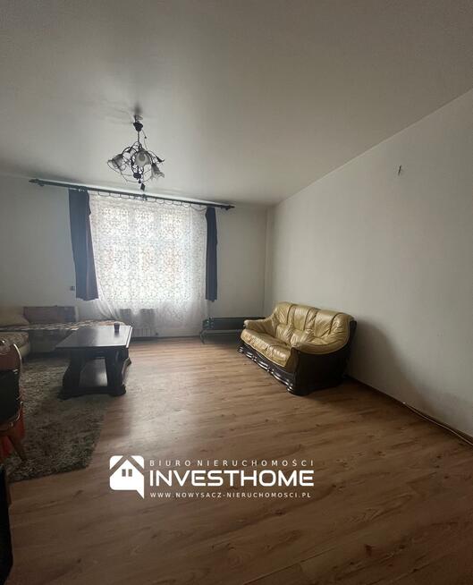 Lokal użytkowy Nowy Sącz, al. Jana Długosza