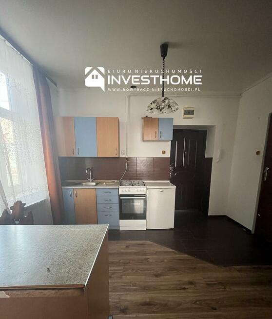 Lokal użytkowy Nowy Sącz, al. Jana Długosza