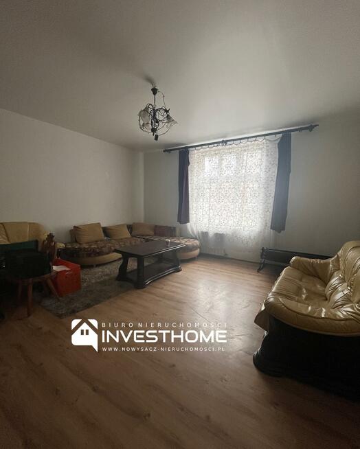 Lokal użytkowy Nowy Sącz, al. Jana Długosza