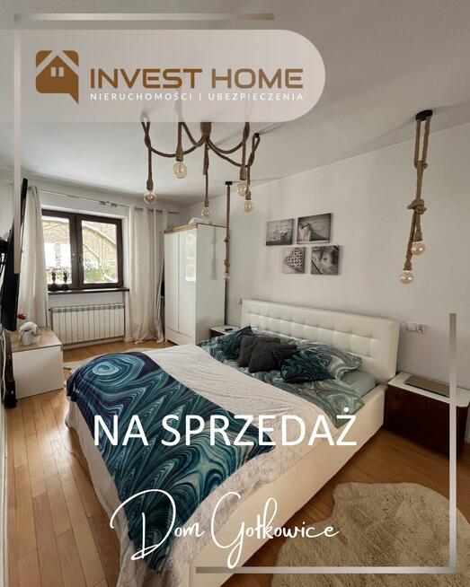 Dom Nowy Sącz