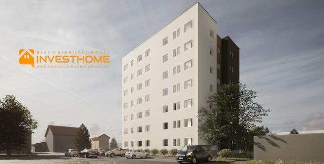 Lokal użytkowy Nowy Sącz