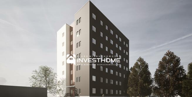 Lokal użytkowy Nowy Sącz