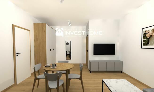 Lokal użytkowy Nowy Sącz