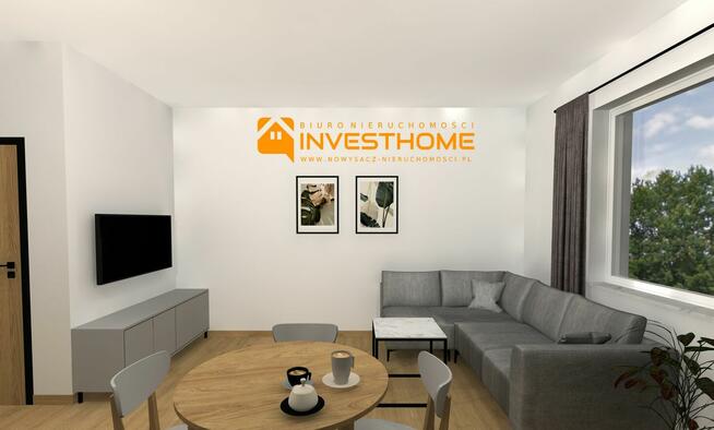 Lokal użytkowy Nowy Sącz