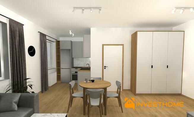 Lokal użytkowy Nowy Sącz