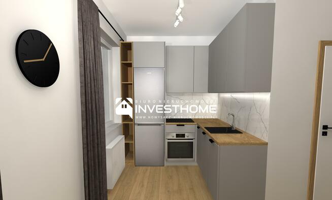 Lokal użytkowy Nowy Sącz