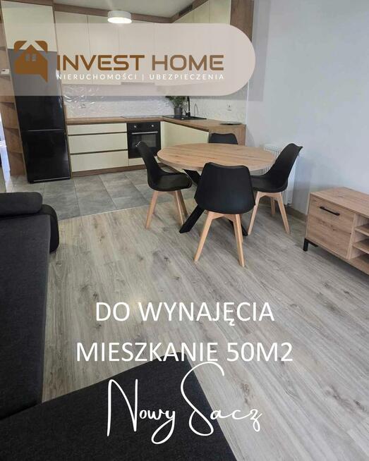 Mieszkanie Nowy Sącz