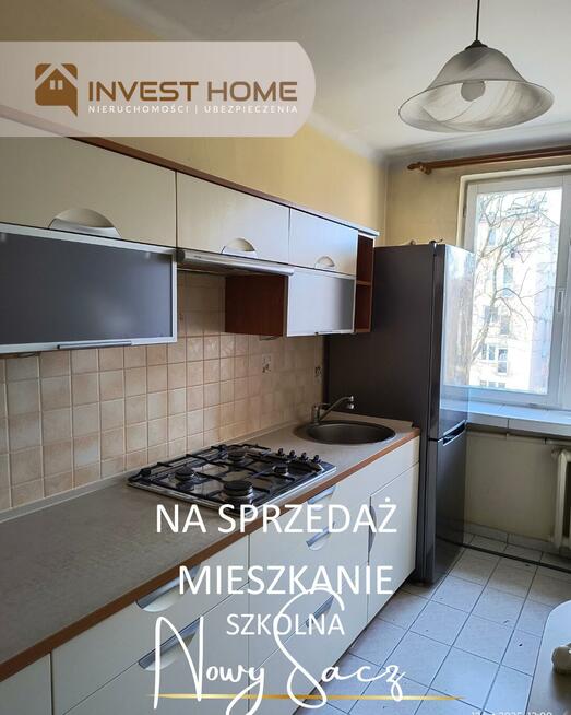 Mieszkanie Nowy Sącz