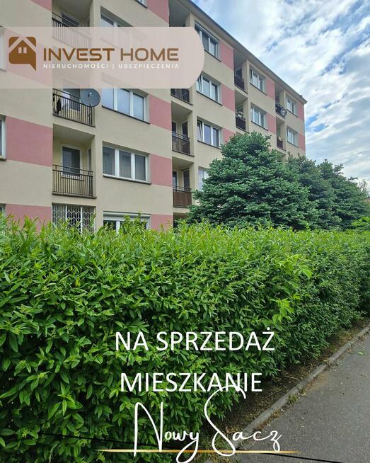 Mieszkanie Nowy Sącz