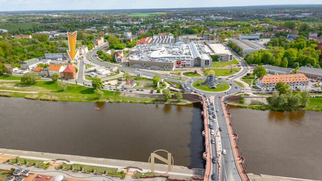 BUDYNEK PO REMONCIE POD HOSTEL, BIURA, MIESZKANIA