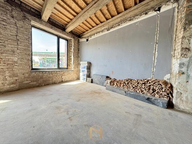 BUDYNEK PO REMONCIE POD HOSTEL, BIURA, MIESZKANIA