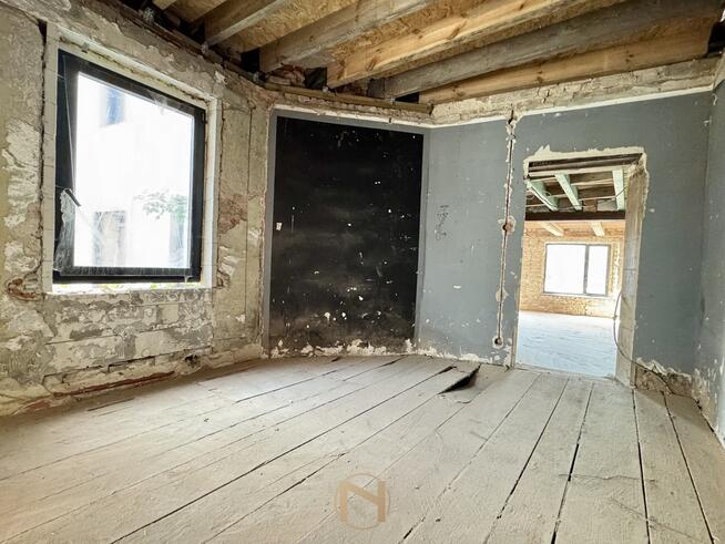 BUDYNEK PO REMONCIE POD HOSTEL, BIURA, MIESZKANIA