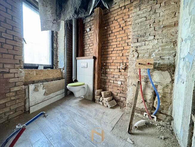 BUDYNEK PO REMONCIE POD HOSTEL, BIURA, MIESZKANIA