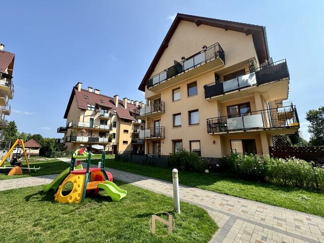 Mieszkanie Gorzów wielkopolski śródmieście