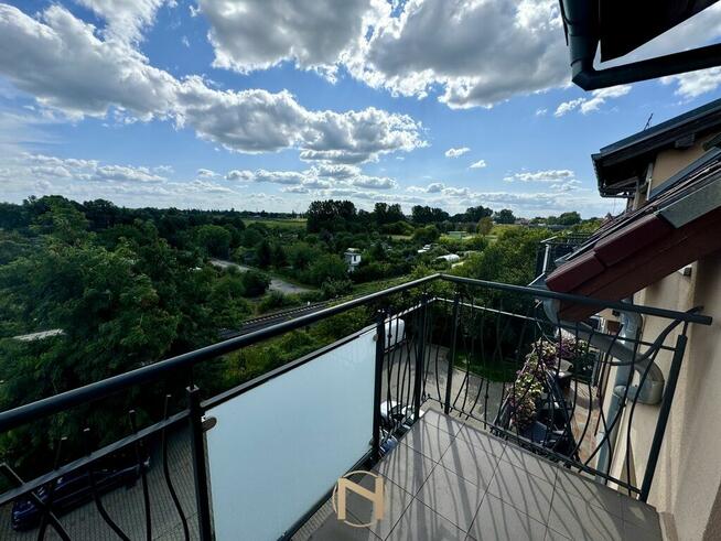 Mieszkanie Gorzów wielkopolski śródmieście