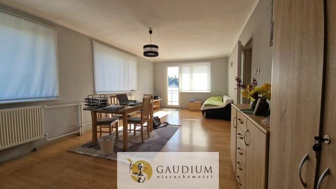 Dom wolnostojący na sprzedaż