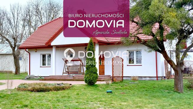 Dom Horyszów gm. Miączyn