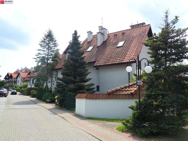 Mieszkanie Wieliczka, Reformacka