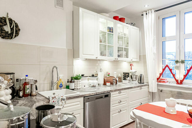 Mieszkanie Opole, Kołątaja