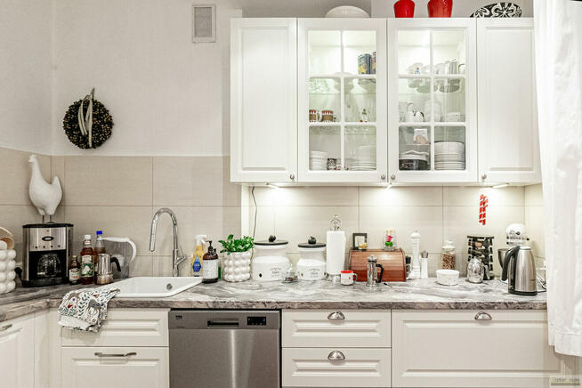 Mieszkanie Opole, Kołątaja