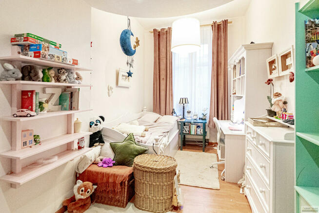 Mieszkanie Opole, Kołątaja