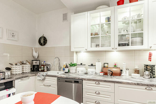 Mieszkanie Opole, Kołątaja