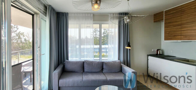 Mieszkanie Krynica Morska, Orzechowa