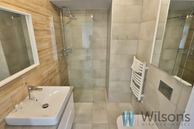 Mieszkanie Krynica Morska, Orzechowa